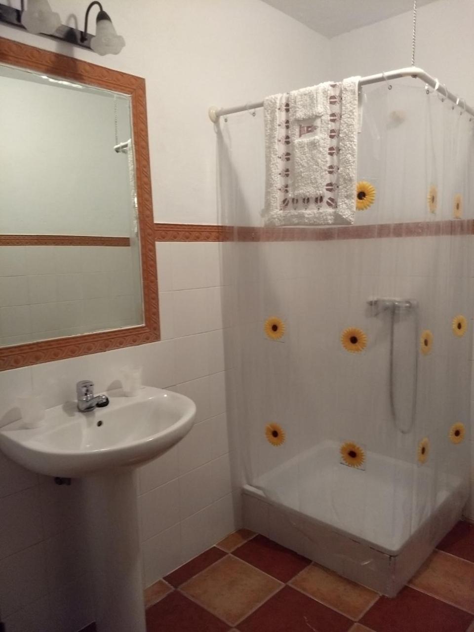 Apartamentos Rurales Mirador De Jubrique Kültér fotó