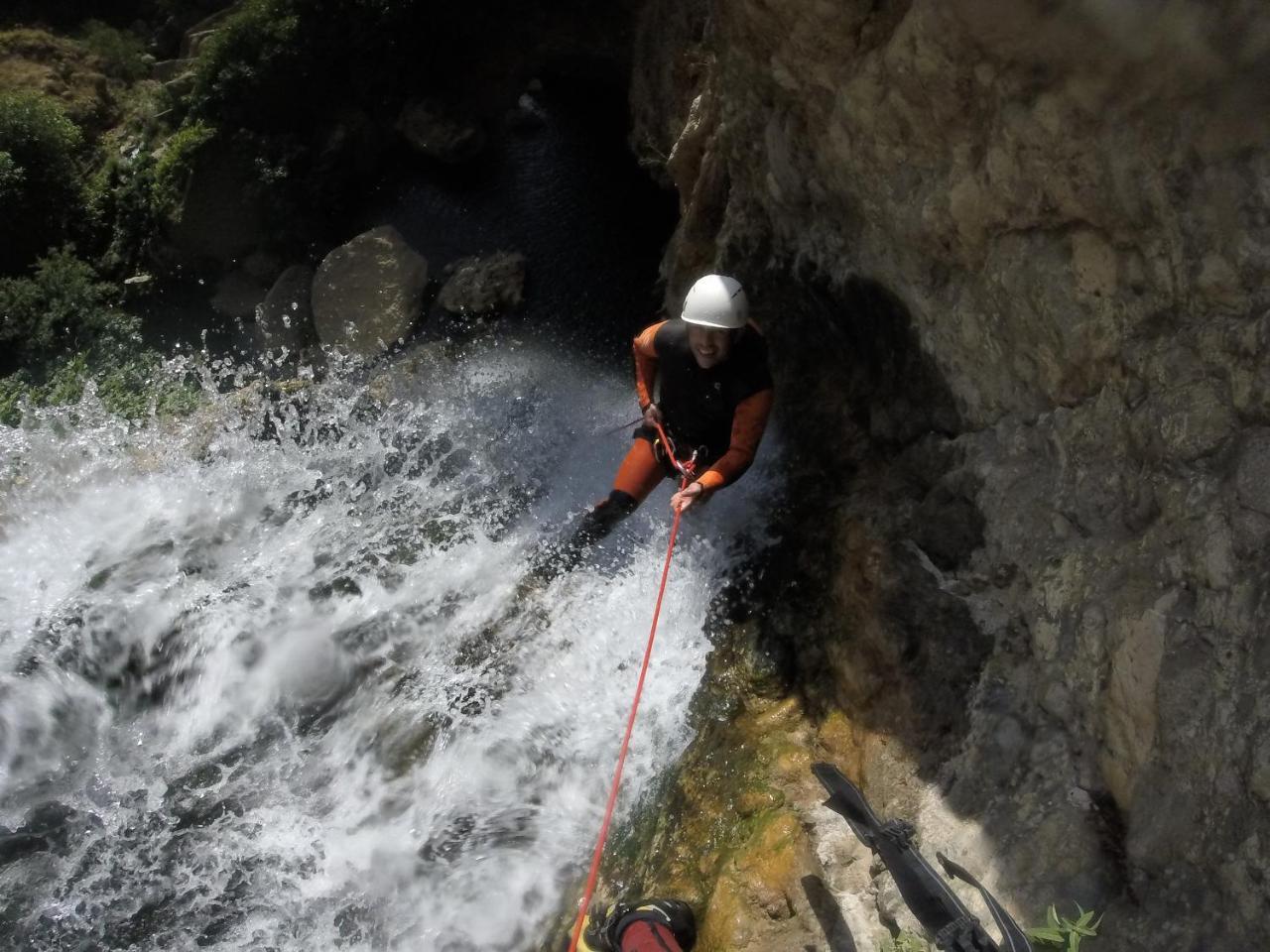 Apartamentos Rurales Mirador De Jubrique Kültér fotó